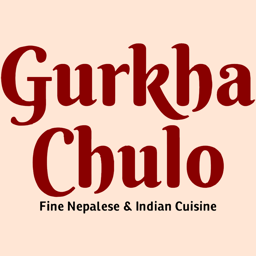 Ghurka Chulo logo.